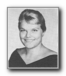 Judy Eeles: class of 1961, Norte Del Rio High School, Sacramento, CA.